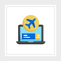 Booking Icon