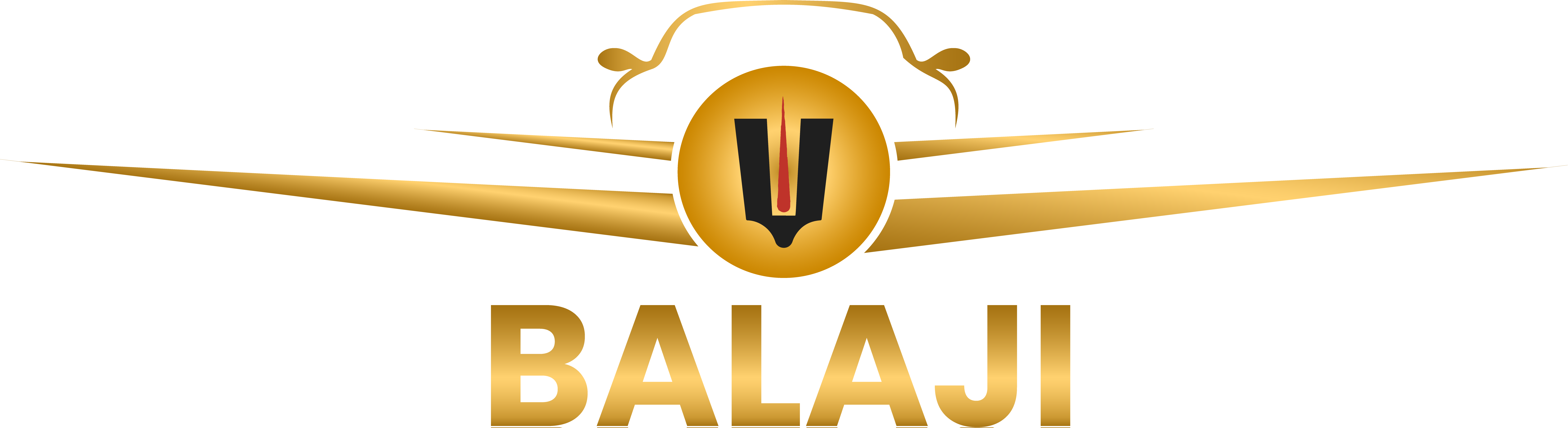 Balaji Logo